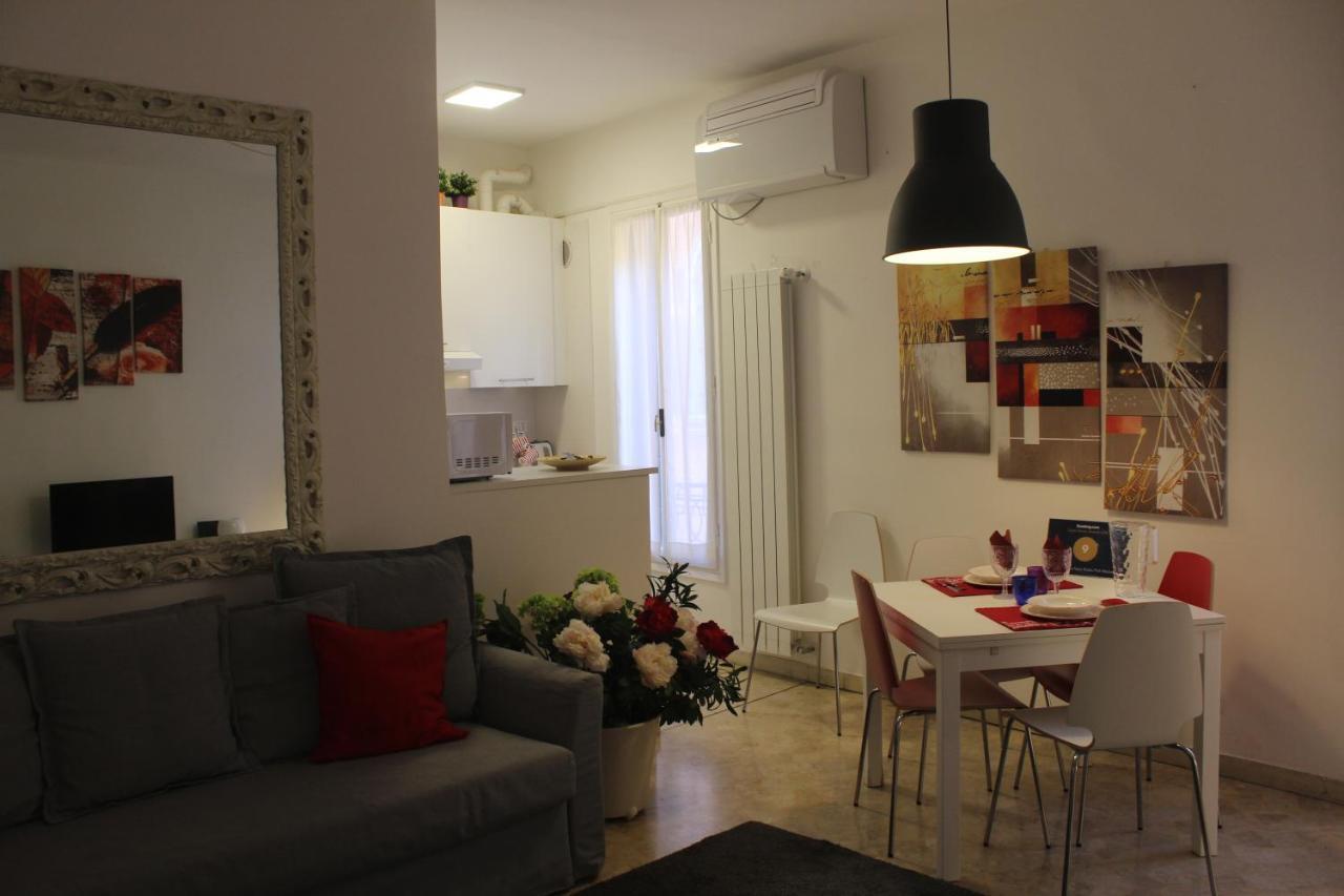San Polo Near Rialto Fish Market Венеция Екстериор снимка
